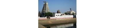 திருமழிசை - சென்னை - தமிழ்நாடு